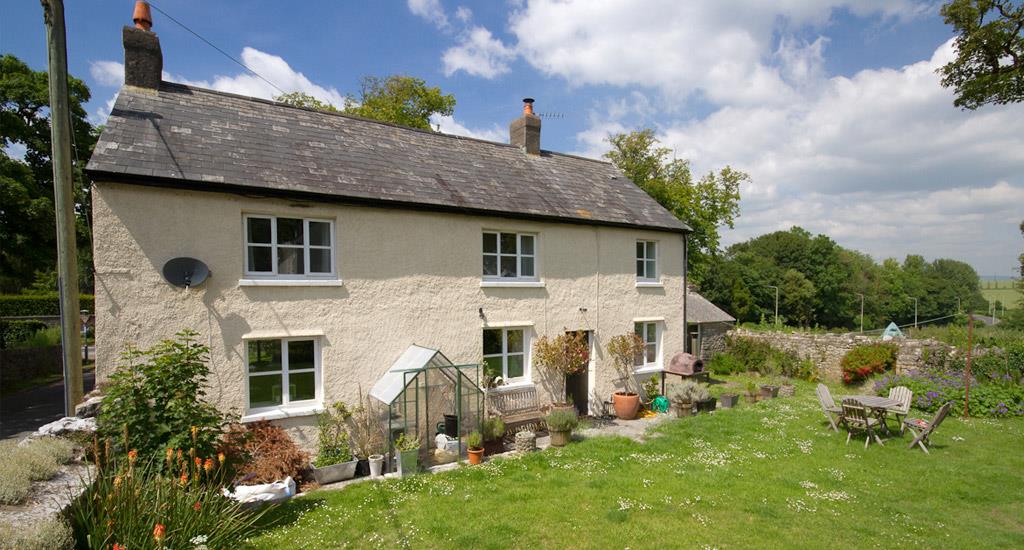White House, Tythegston, Porthcawl, Bridgend County Borough, CF32 0ND